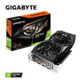  GIGABYTE GeForce GTX 1660 Ti OC 6G 