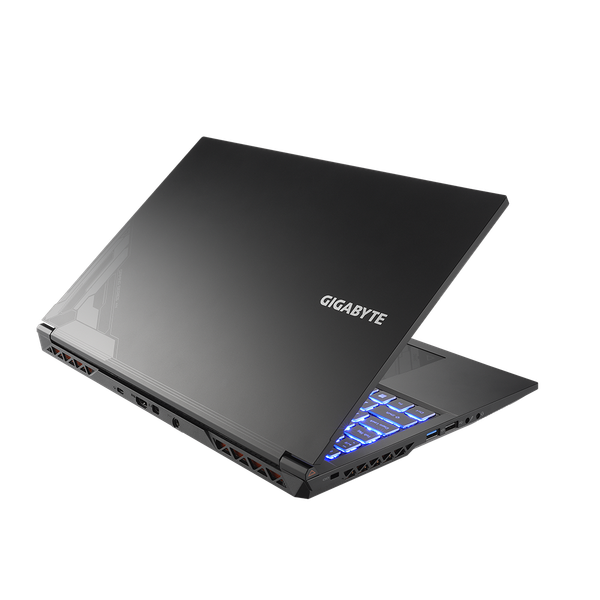  Laptop gaming Gigabyte G5 GE 51VN263SH 