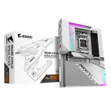  Bo mạch chủ GIGABYTE B650E AORUS STEALTH ICE (DDR5) 