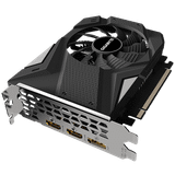  Card màn hình GIGABYTE GeForce GTX 1650 Mini ITX 4G (GV-N1650IX-4GD) 