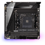  X570SI AORUS PRO AX (rev. 1.0) 