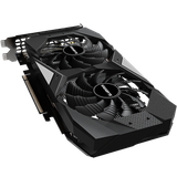  GIGABYTE GeForce GTX 1660 Ti OC 6G 