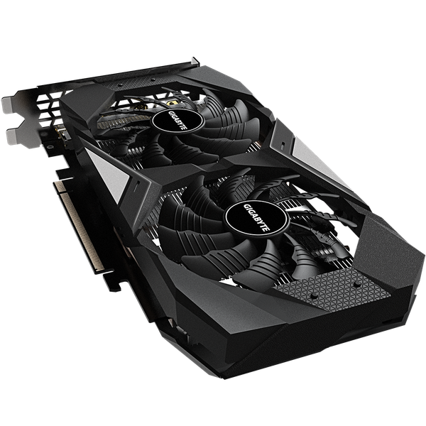  GIGABYTE GeForce GTX 1660 Ti OC 6G 