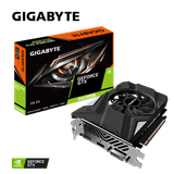  GIGABYTE GeForce GTX 1650 SUPER D6 4G 