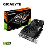  Card màn hình GIGABYTE GeForce GTX 1660 Super D6 6G (GV-N166SD6-6GD) 
