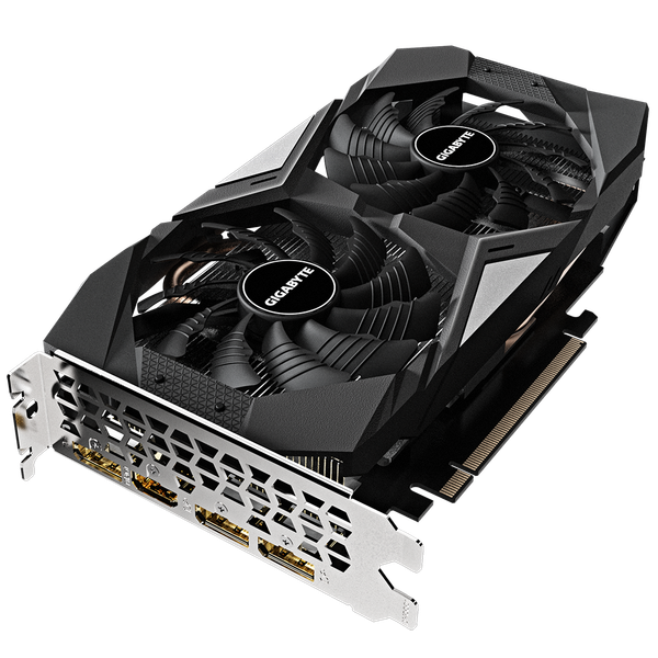  GIGABYTE GeForce GTX 1660 Ti OC 6G 