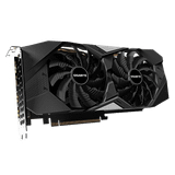  Card màn hình GIGABYTE GeForce RTX 2060 WINDFORCE 6G GDDR6 