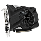  Card màn hình GIGABYTE GeForce GTX 1650 D6 OC 4G 1 Fan (GV-N1656OC-4GD) 