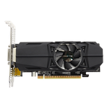  Card màn hình GIGABYTE GeForce GTX 1050 Ti OC Low Profile 4GB (GV-N105TOC-4GL) 