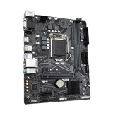  GIGABYTE H410M H V3 (rev. 1.0) 