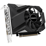  Card màn hình GIGABYTE GeForce GTX 1650 Mini ITX 4G (GV-N1650IX-4GD) 