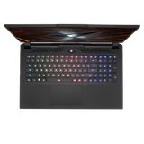  Laptop gaming Gigabyte AORUS 17 XE4 73VN514GH 
