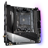  X570SI AORUS PRO AX (rev. 1.0) 