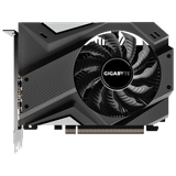  Card màn hình GIGABYTE GeForce GTX 1650 Mini ITX OC 4G (GV-N1650IXOC-4GD) 