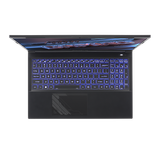  Laptop gaming Gigabyte G5 GE 51VN213SH 