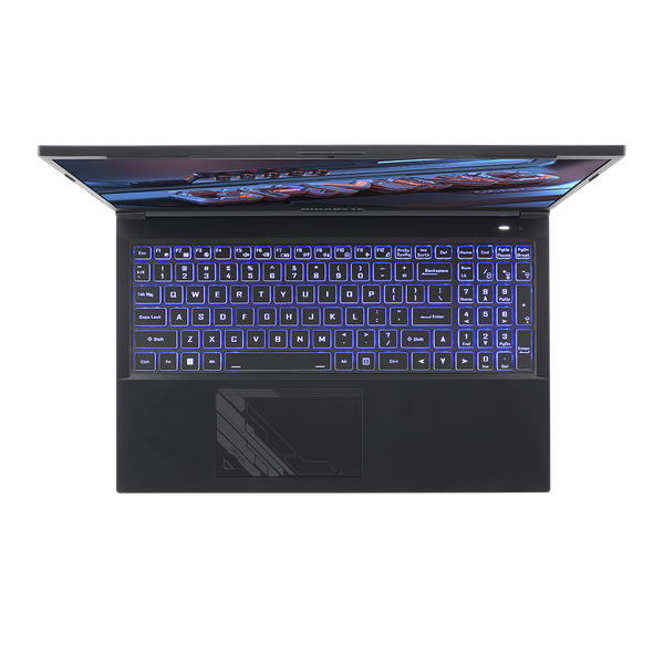  Laptop gaming Gigabyte G5 GE 51VN213SH 