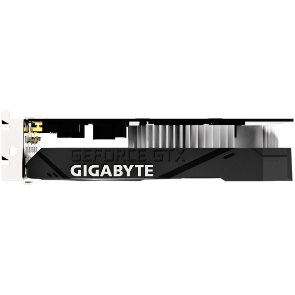  Card màn hình GIGABYTE GeForce GTX 1650 Mini ITX OC 4G (GV-N1650IXOC-4GD) 