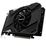  Card màn hình GIGABYTE GeForce GTX 1650 D6 OC 4G 1 Fan (GV-N1656OC-4GD) 