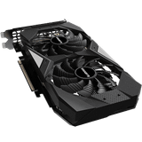  Card màn hình GIGABYTE GeForce GTX 1660 Super D6 6G (GV-N166SD6-6GD) 