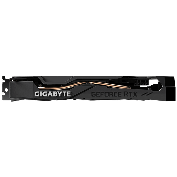  Card màn hình GIGABYTE GeForce RTX 2060 WINDFORCE 6G GDDR6 