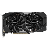  GIGABYTE GeForce GTX 1660 Ti OC 6G 