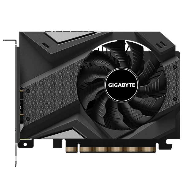  Card màn hình GIGABYTE GeForce GTX 1650 Mini ITX 4G (GV-N1650IX-4GD) 