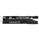  GIGABYTE GeForce GTX 1650 SUPER D6 4G 