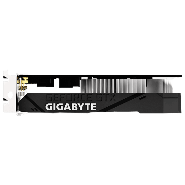  Card màn hình GIGABYTE GeForce GTX 1650 Mini ITX 4G (GV-N1650IX-4GD) 