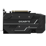  GIGABYTE GeForce GTX 1660 Ti OC 6G 