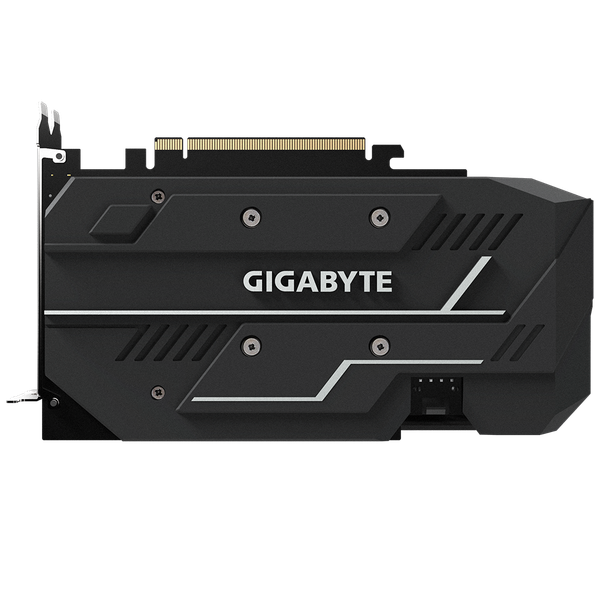  GIGABYTE GeForce GTX 1660 Ti OC 6G 