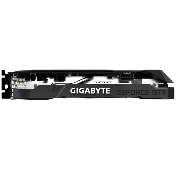  GIGABYTE GeForce GTX 1660 Ti OC 6G 