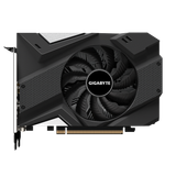  Card màn hình GIGABYTE GeForce GTX 1650 D6 OC 4G 1 Fan (GV-N1656OC-4GD) 