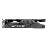  Card màn hình GIGABYTE GeForce GTX 1650 D6 OC 4G 1 Fan (GV-N1656OC-4GD) 