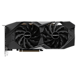  Card màn hình GIGABYTE GeForce RTX 2060 WINDFORCE 6G GDDR6 