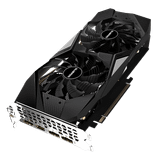  Card màn hình GIGABYTE GeForce RTX 2060 WINDFORCE 6G GDDR6 