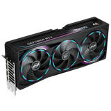  Card màn hình GIGABYTE AORUS GeForce RTX 5090 MASTER 32G (GV-N5090AORUS M-32GD) 