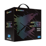  Bo Mạch Chủ GIGABYTE Z690 AORUS XTREME WATERFORCE DDR5 (rev. 1.0) 