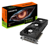  Card màn hình GIGABYTE GeForce RTX 4090 WINDFORCE V2 24G (GV-N4090WF3V2-24GD) 