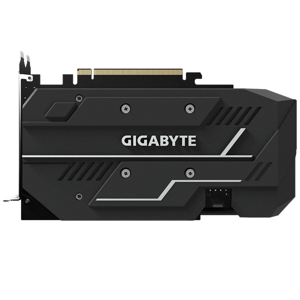  Card màn hình GIGABYTE GeForce GTX 1660 Super D6 6G (GV-N166SD6-6GD) 