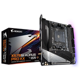  X570SI AORUS PRO AX (rev. 1.0) 