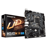  Bo mạch chủ GIGABYTE H510M-H 