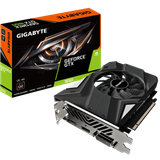  Card màn hình GIGABYTE GeForce GTX 1650 D6 OC 4G 1 Fan (GV-N1656OC-4GD) 