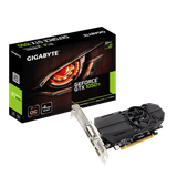  Card màn hình GIGABYTE GeForce GTX 1050 Ti OC Low Profile 4GB (GV-N105TOC-4GL) 