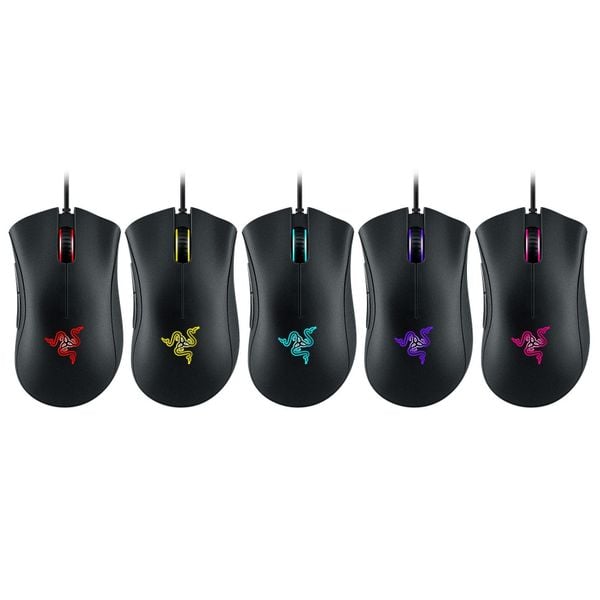  Razer DeathAdder Chroma 