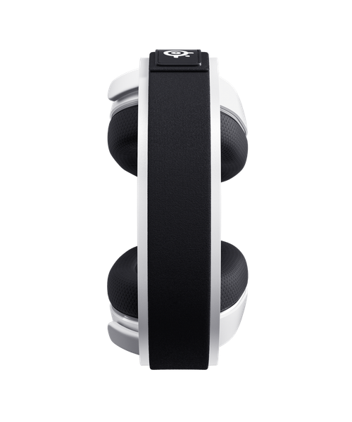  Tai nghe Steelseries Arctis 7 Plus Wireless White 