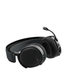  Tai nghe SteelSeries Arctis 7+ Black 