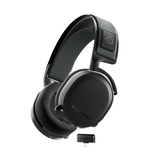  Tai nghe SteelSeries Arctis 7+ Black 
