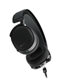  Tai nghe SteelSeries Arctis 7+ Black 