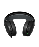  Tai nghe SteelSeries Arctis 7+ Black 