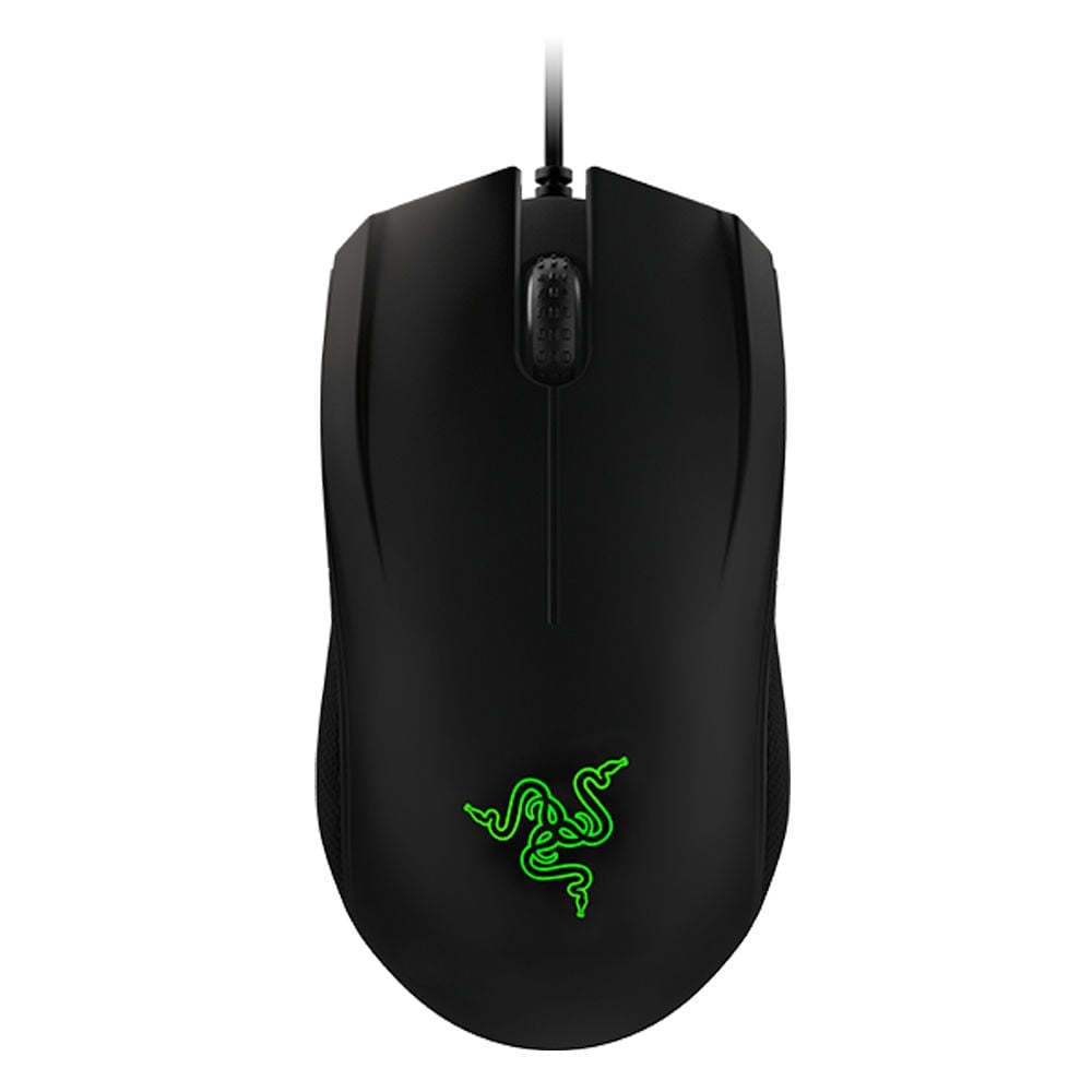 Razer Abyssus 2014 – GEARVN.COM